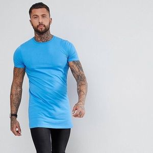 ASOS MEN MUSCLE FIT M